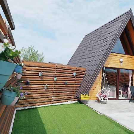 Villa Dream House Бихач Экстерьер фото