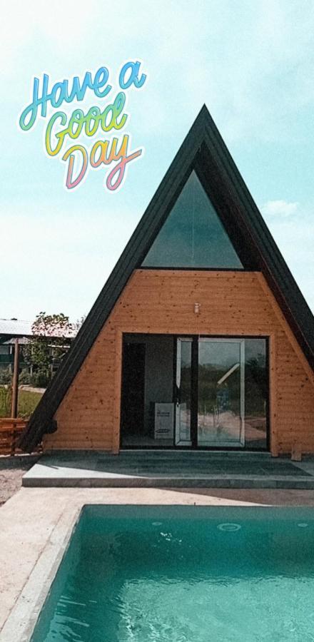 Villa Dream House Бихач Экстерьер фото