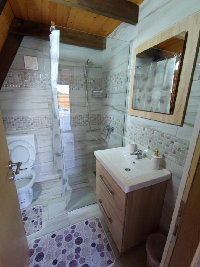 Villa Dream House Бихач Экстерьер фото