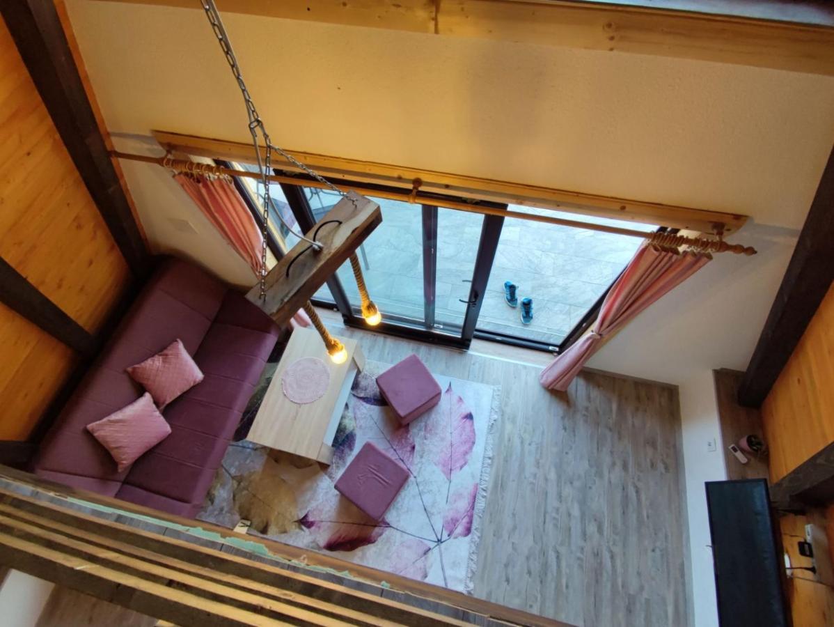 Villa Dream House Бихач Экстерьер фото