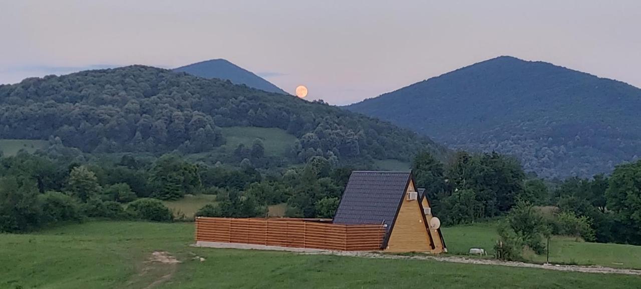 Villa Dream House Бихач Экстерьер фото