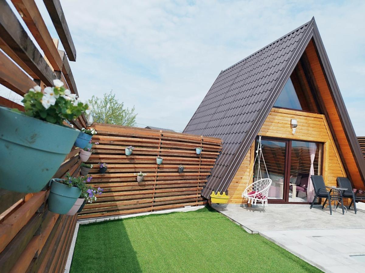 Villa Dream House Бихач Экстерьер фото